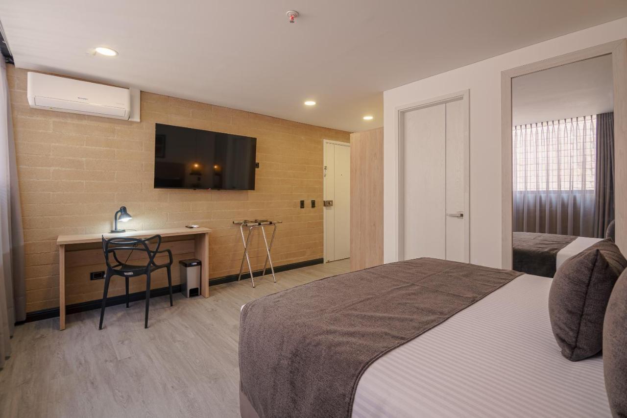 מדיין First Class Hotel מראה חיצוני תמונה